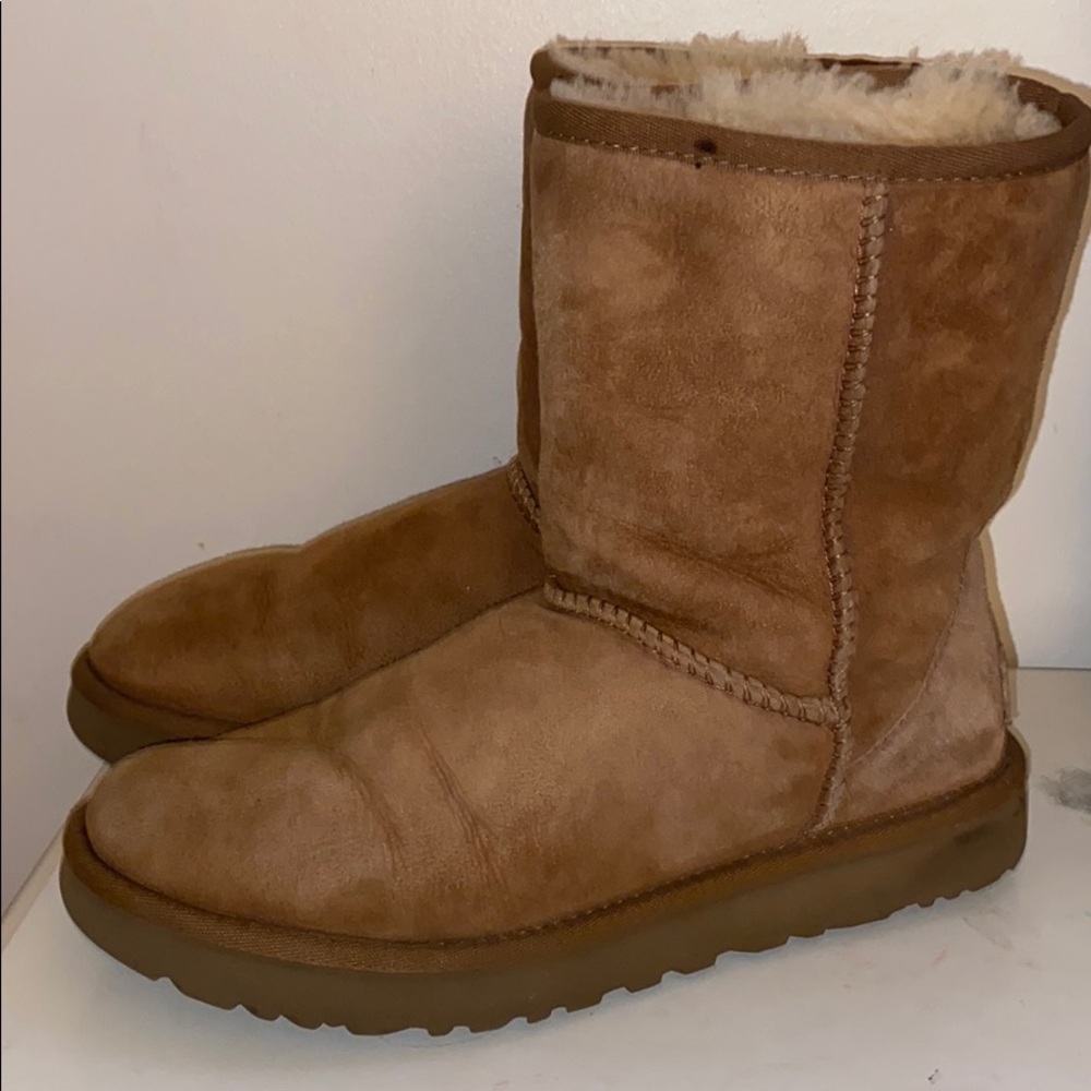 Ugg boots - Picture 2 of 11